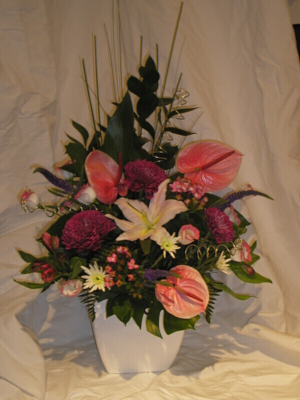 Event - 21 - Corporate and Event Flowers