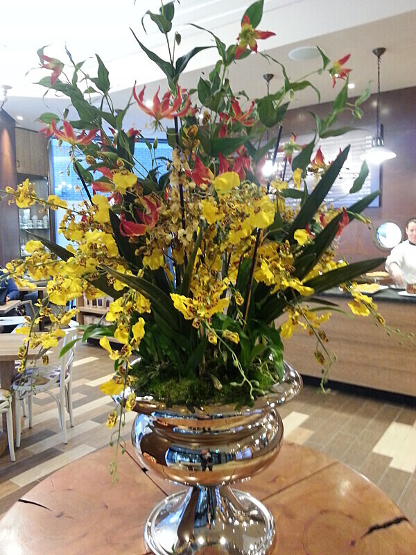 Corporate event - 29 - Corporate and Event Flowers