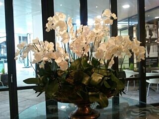 Corporate event - 20 - Corporate and Event Flowers