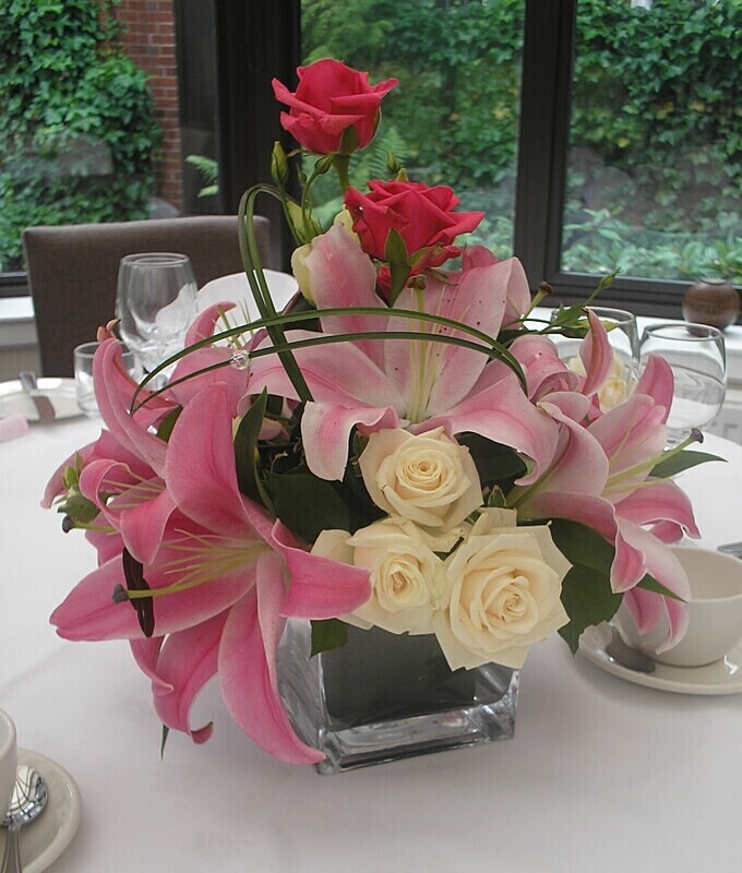 Event - 22 - Corporate and Event Flowers