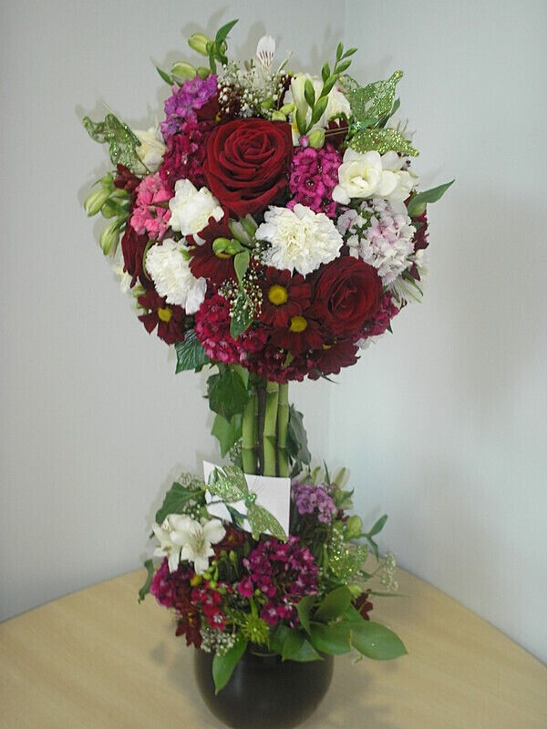 Event - 11 - Corporate and Event Flowers