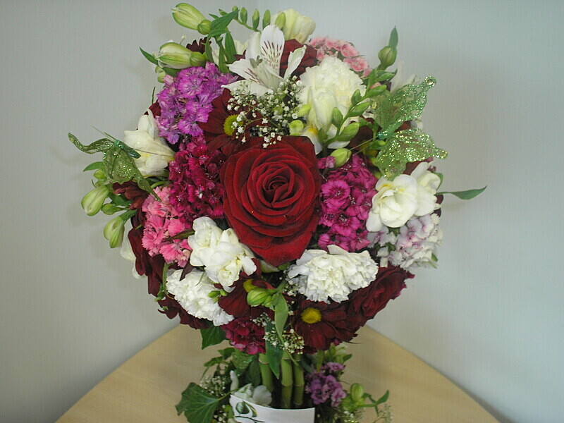 Event - 10 - Corporate and Event Flowers