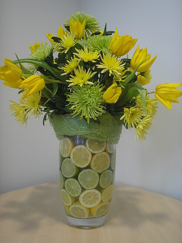 Event - 27 - Corporate and Event Flowers