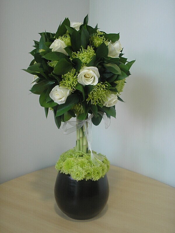 Event topiary - 31 - Corporate and Event Flowers