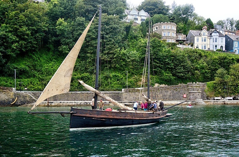 - Photos of Looe