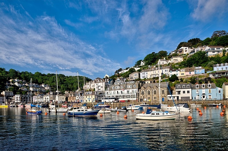 Reflections West aLooe - Photos of Looe