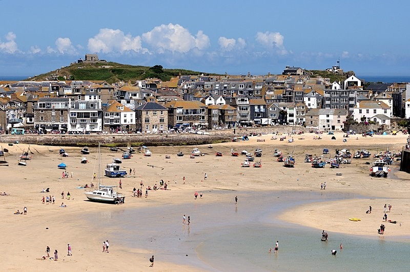 St Ives - General Cornwall photos