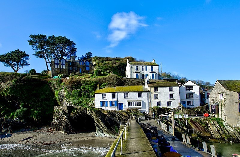 Polperro - General Cornwall photos