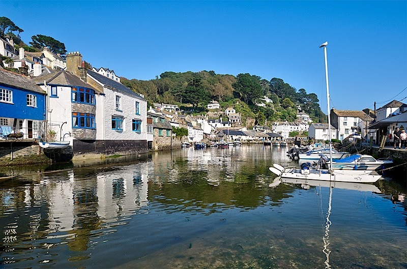 Polperro - General Cornwall photos