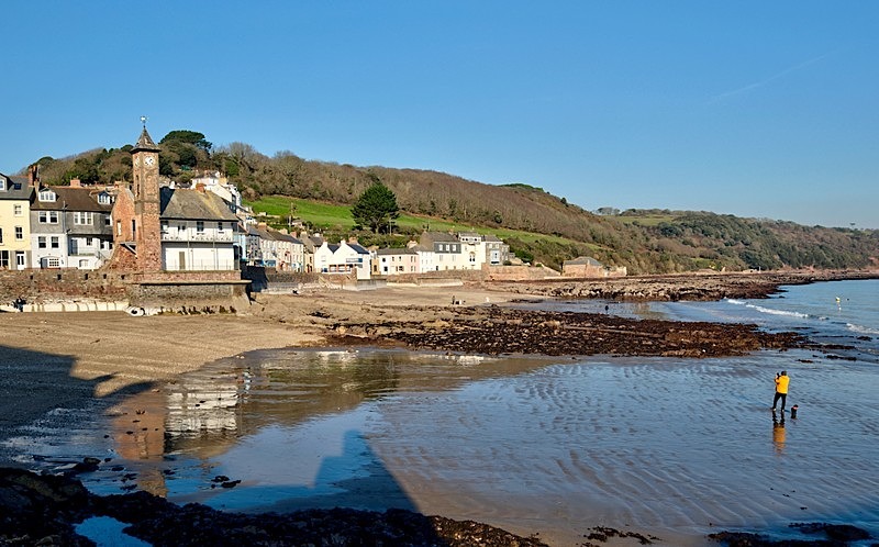 Kingsands - General Cornwall photos