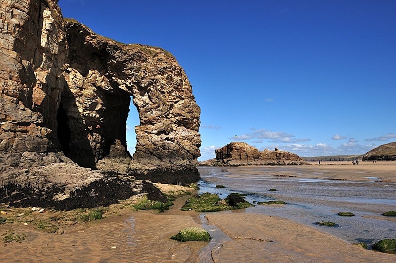The Rock Perranporth - General Cornwall photos