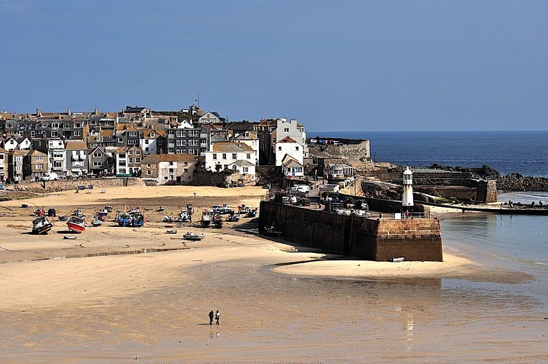St Ives 2 - General Cornwall photos