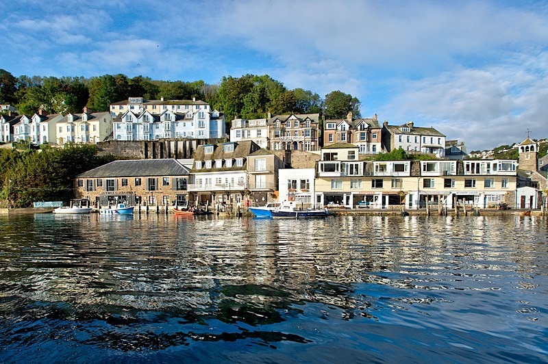 The Sardine Factory 3 - Photos of Looe