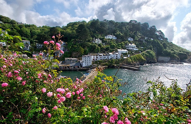 Polperro - General Cornwall photos