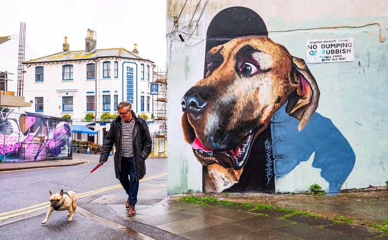  - BRIGHTON LIFE
