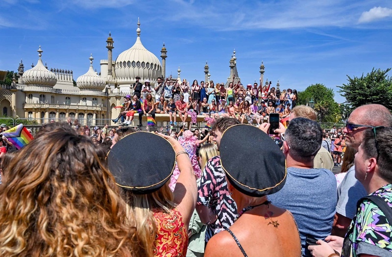  - BRIGHTON LIFE
