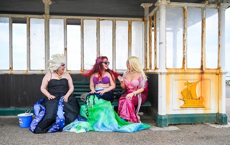  - BRIGHTON LIFE
