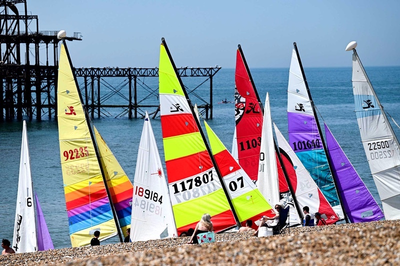  - BRIGHTON LIFE