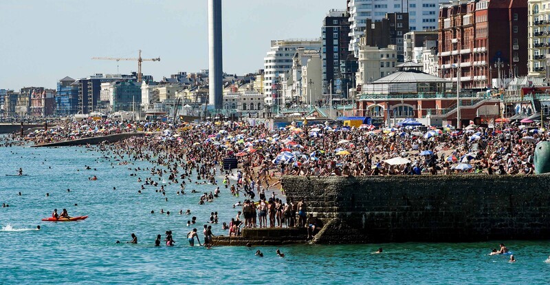  - BRIGHTON LIFE