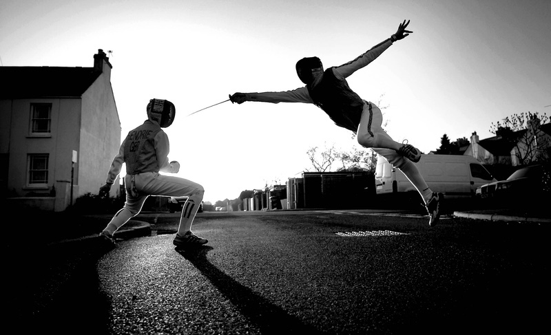  - SPORT