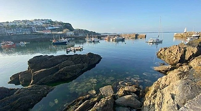  - Landscape Photography
