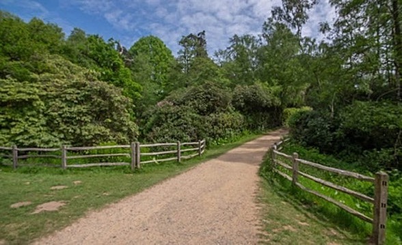  - Landscape Photography