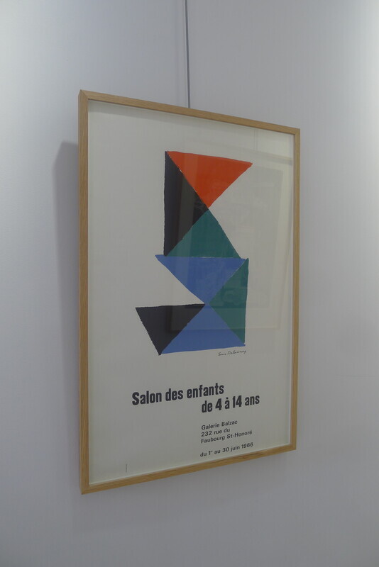 SALON DES ENFANTS - ADVERTISM