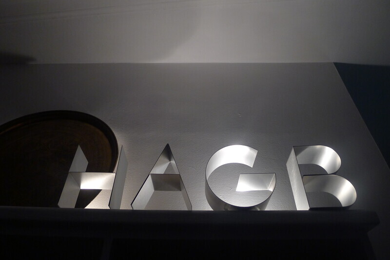  - ADVERTISM EXHIBITION