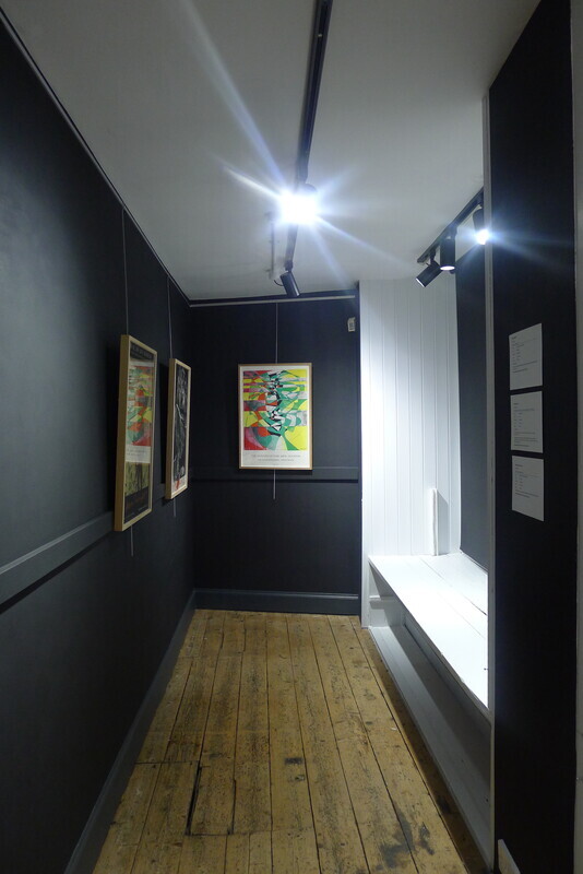  - ADVERTISM EXHIBITION