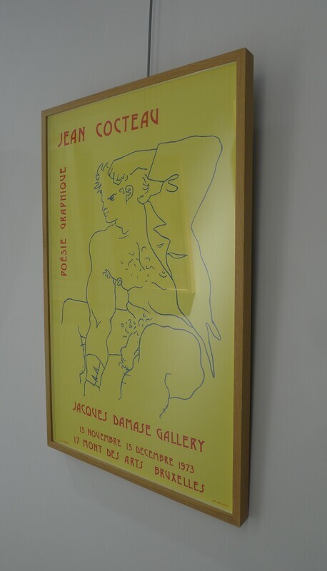POESIE GRAPHIQUE 1 - ADVERTISM