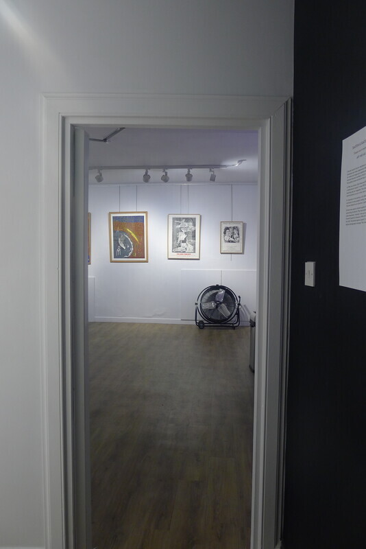 - ADVERTISM EXHIBITION