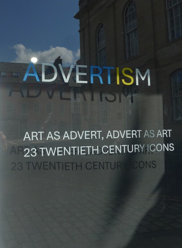  - ADVERTISM EXHIBITION