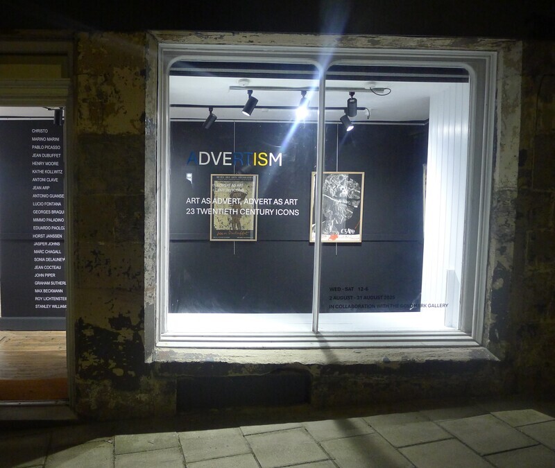  - ADVERTISM EXHIBITION