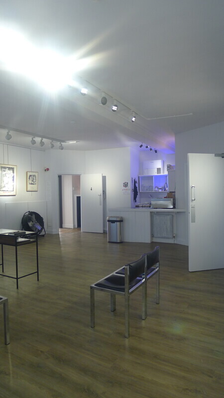  - ADVERTISM EXHIBITION