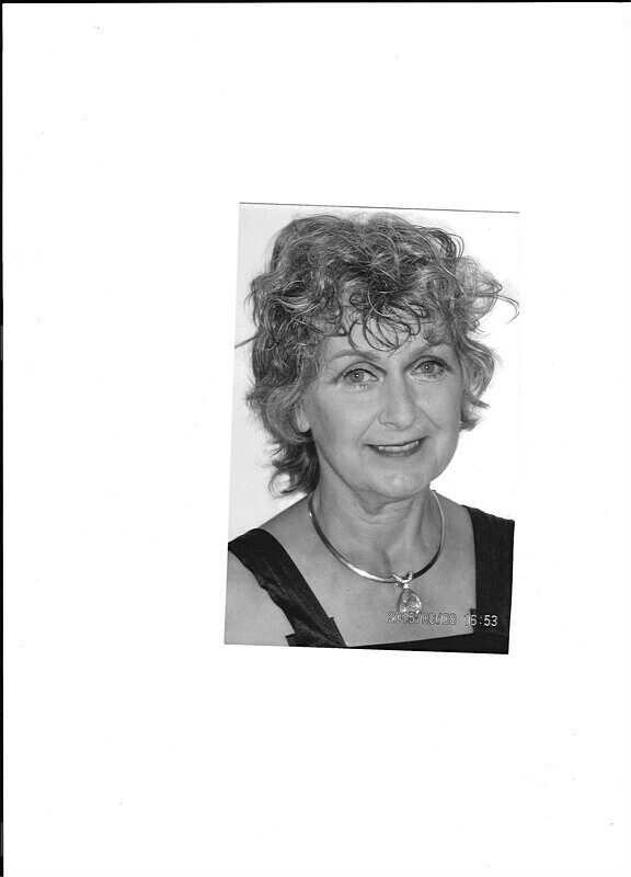  - Debbie Clairmont, Instructor