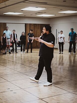  - Lindy Hop  & Swing, Joe Pilapil