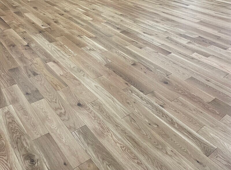  - Our Dance Floor