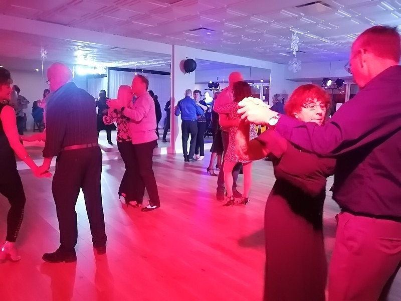  - Another Night of FUN!