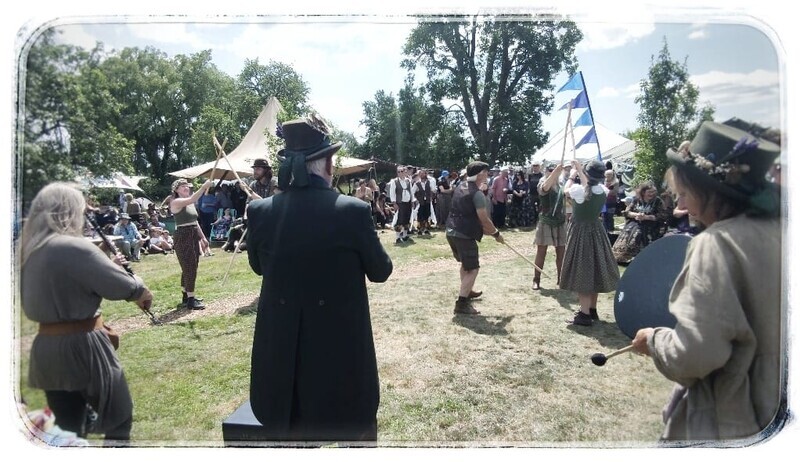  - Folk In The Orchard 2025