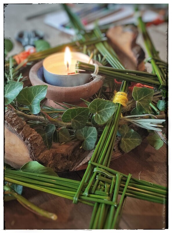 Imbolc '25 - Hawthorn & Hare Pics