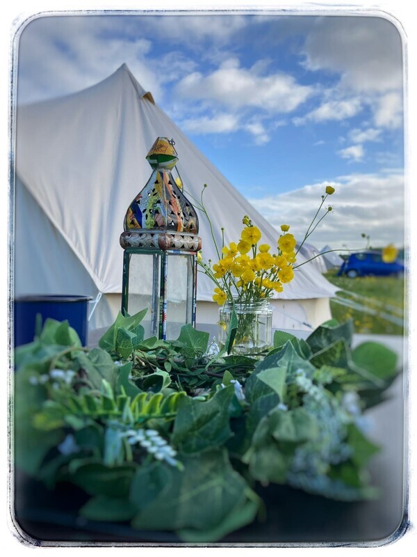  - Upton upon Severn Folk Festival 2025