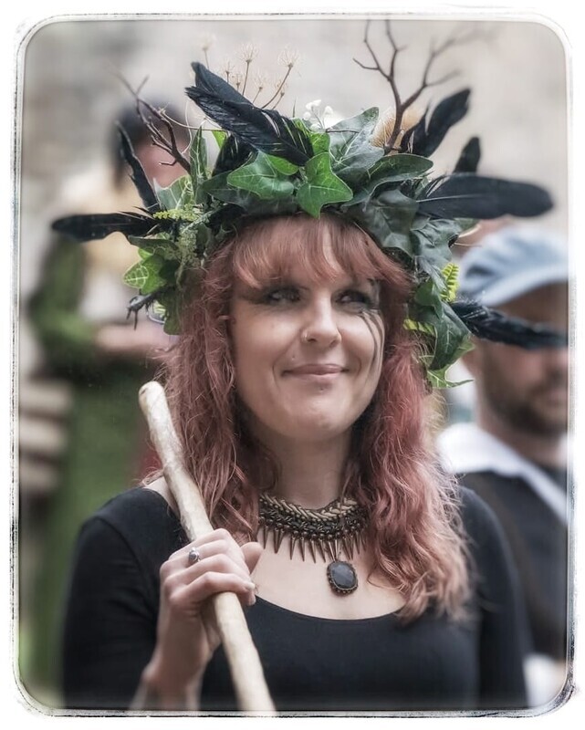 Kat - Dancer - Members