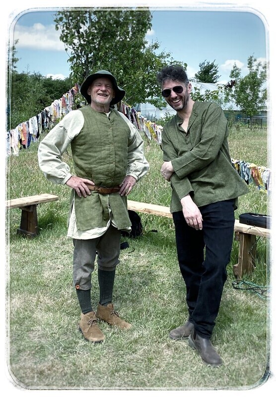  - Folk In The Orchard 2025