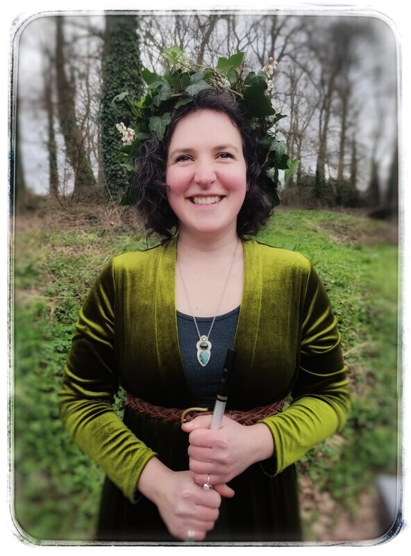 Ruth - Musician - Flute & Whistle - Members