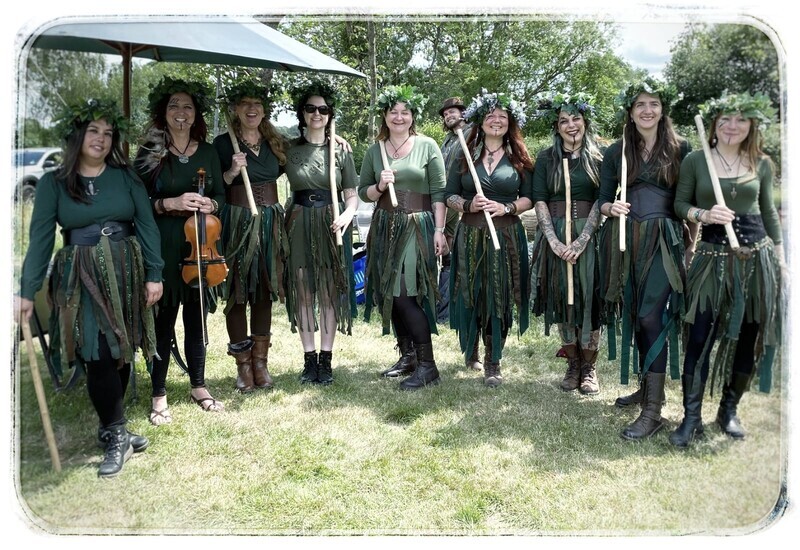  - Folk In The Orchard 2025