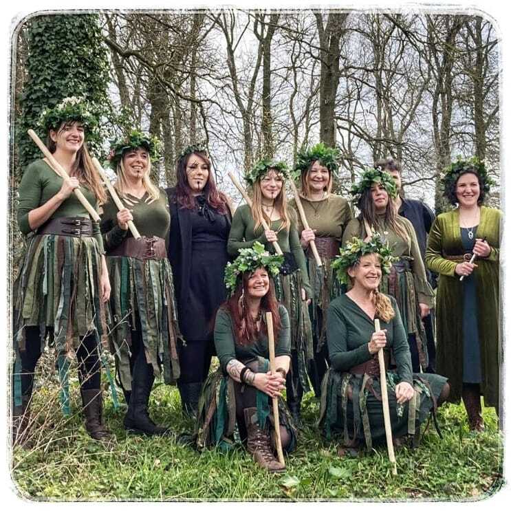  - Spring Equinox 2025 at The Hop Shed