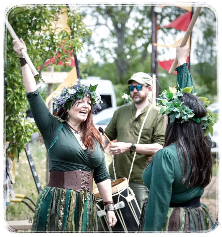  - Folk In The Orchard 2025