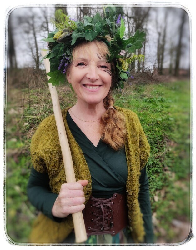  - Spring Equinox 2025 at The Hop Shed