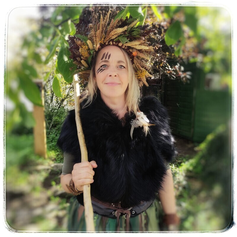 Tasha - Dancer - Members