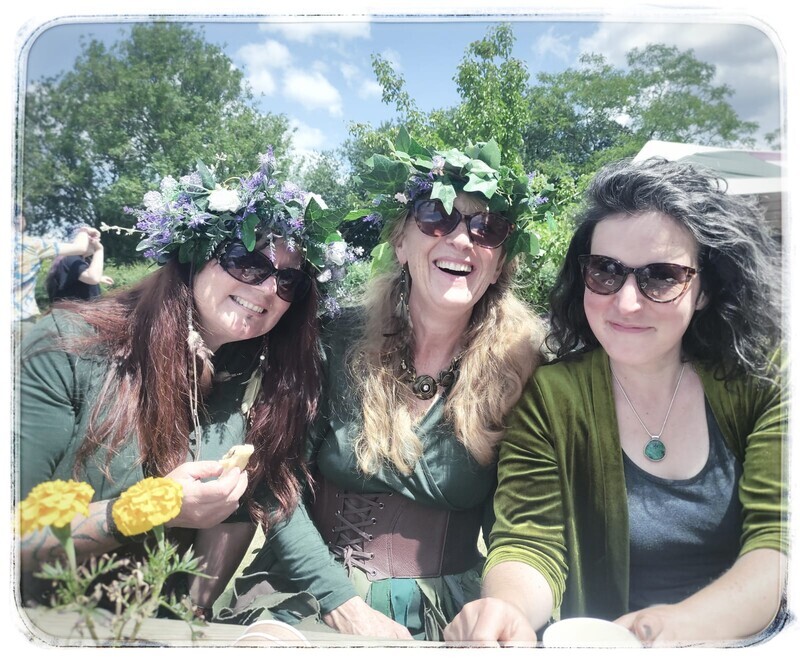  - Folk In The Orchard 2025